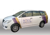 Vehicle Graphics