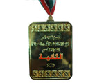 Sport Medals
